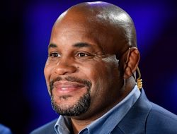 фото - Обязательны для просмотра. Даниэль Кормье назвал топ-5 must-see бойцов в истории UFC