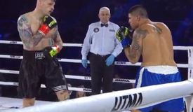 Апсетище! Миронец проиграл аргентинскому джорнимену