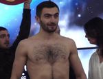 Kold Wars в Беларуси: украинец Мельник уступил россиянину Чаниеву