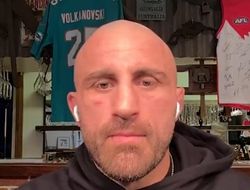 фото - Чем же так хорош Топурия? Держите мнение Волкановски