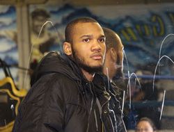 фото - Джулиан Уильямс обещает уничтожить Сауля Альвареса