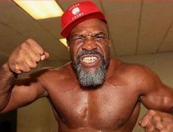 фото - Дэвид Хэй мягче, чем детские какашки! — Бриггс