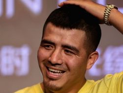 фото - Риос не хочет Котто