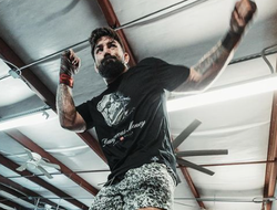 фото - Джейк Пол совершил наихудшую ошибку в жизни — Перри