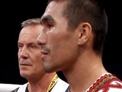 фото - Шафиков будет бороться за титул Бэя не раньше следующего года