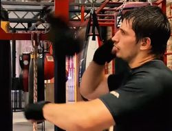 фото - Папин рассматривает бой с Файфером как шаг к реваншу с чемпионом WBC Макабу