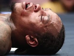 фото - Карл Фрэмптон — о поражении Энтони Ярда Сергею Ковалёву: Пора внести изменения!