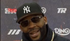 «Перееду этого жопошника». Миллер обещает проблемы Усику, Уайлдеру и вообще всем