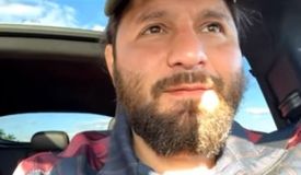 Макгрегор проведёт бой с Масвидалем на UFC White House? Комментарий экс-претендента