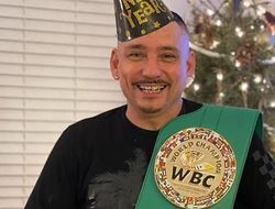 фото - Папаша Лопес не знает, с кем дрался Джервонта Дэвис в январе