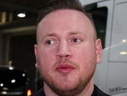 фото - Мы можем больше не увидеть Фьюри в ринге — мнение экс-чемпиона