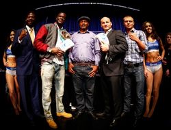 фото - Уайлдер vs. Шпилька, Глазков vs. Мартин: заявления перед выходом в ринг