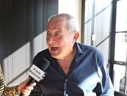 фото - Боб Арум — о боях Гвоздик–Бетербиев, Уайлдер–Ортис 2, Руис–Джошуа 2 и Канело–Бетербиев