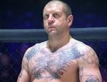 Анонсирован следующий бой Александра Емельяненко — в соперниках ветеран UFC