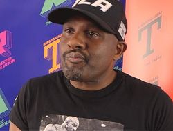 фото - «Выбираю фаворитом Усика». Британский тренер о боях с Дюбуа и Фьюри