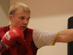 фото - Дмитрий Кучер о бое с Хуком: Готовлюсь к сложнейшему поединку в карьере