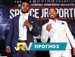 фото - Эррол Спенс — Шон Портер: анонс и прогноз на бой