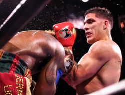 фото - Кастаньо разочарован и требует реванш с Чарло: «Я победил, меня грабанули!»