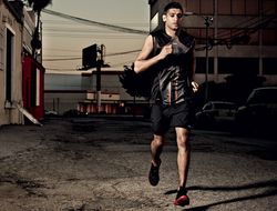 фото - Хан уличил Мэйуэзера во лжи и трусости