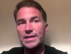 фото - Бивол отказался от 8 млн USD за бой с Бенавидесом. Реакция его промоутера