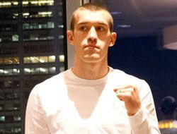 фото - Чед Доусон неожиданно уступил Томми Карпенси