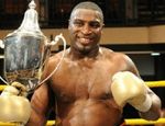 Майкл Спротт выиграл Prizefighter, пройдя Уиллса, Минто и Гэверна