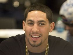 фото - «Это была война!» Дэнни Гарсия — о супербое Фьюри–Уайлдер 3