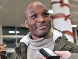 фото - Хопкинс: «Все вопросы – после новогодних праздников, пожалуйста»