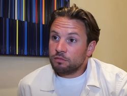 фото - У Хирна скептичны по поводу камбэка Беллью: «Сколько там ему, сороковник?»