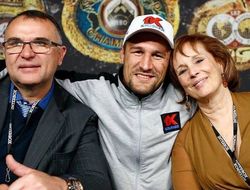 фото - Есть большая вероятность, что Ковалёв будет драться с Бетербиевым — промоутер