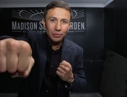 фото - Головкин: Я уже 8 лет чемпион мира, но за титул The Ring ещё не дрался — видео