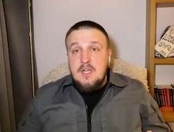 фото - Фьюри хочет состарить Усика? Комментирует Александр Красюк