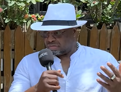 фото - Усик лишь одна из опций Дюбуа — тренер британца