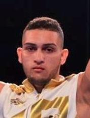 Абимаель Ортис