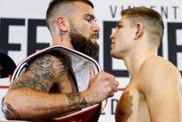 Видео боя: Кейлеб Плэнт — Винсент Файгенбютц