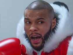 фото - Юбэнк зовёт «крошку» Головкина на танго