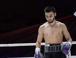 фото - Абдурашидов победил Паулюса Моузеса, Абдурашедов проиграл безвестному Чоке