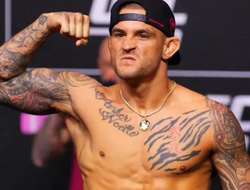 фото - Порье удивил списком потенциальных оппонентов — там 6 бойцов