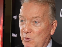 фото - Бетербиев монстр, но и Ярд тоже монстр — промоутер перед боем