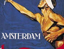 фото - Призеры IX Олимпийских игр в Амстердаме (Голландия) (1928)