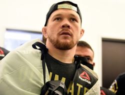 фото - Пётр Ян – Кори Сэндхаген: прогнозы бойцов UFC