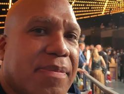 фото - Как с Деревянченко. Тренер Джейкобса не хочет бой Дэнни со Смитом, «но это бизнес»