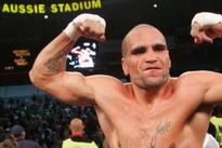 Видео боя: Энтони Мандин — Томми Браун, HD 720