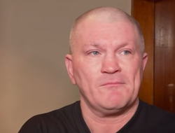 фото - Теперь у Дюбуа значительно больше шансов побить Усика — экс-чемпион объяснил почему