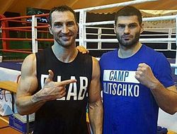 фото - Проспекту хэвивейта Хрговичу подобрали оппонента — это небитый мексиканец