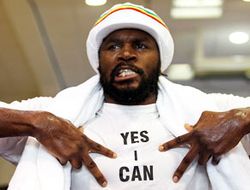 фото - Одли Харрисон и Энцо Маккаринелли подерутся с джорнименами