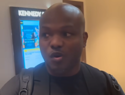 фото - «Выходи и дерись с Бенавидесом!» Брэдли разочарован Альваресом