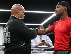 фото - С миру по нитке: Хук и Джойс таки подерутся, Джейкобс ушёл от Розье