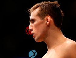 фото - (ММА) Рори Макдональд и Робби Лоулер встретятся на UFC 167