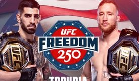 Названы все бои UFC White House. Реакция ММА сообщества